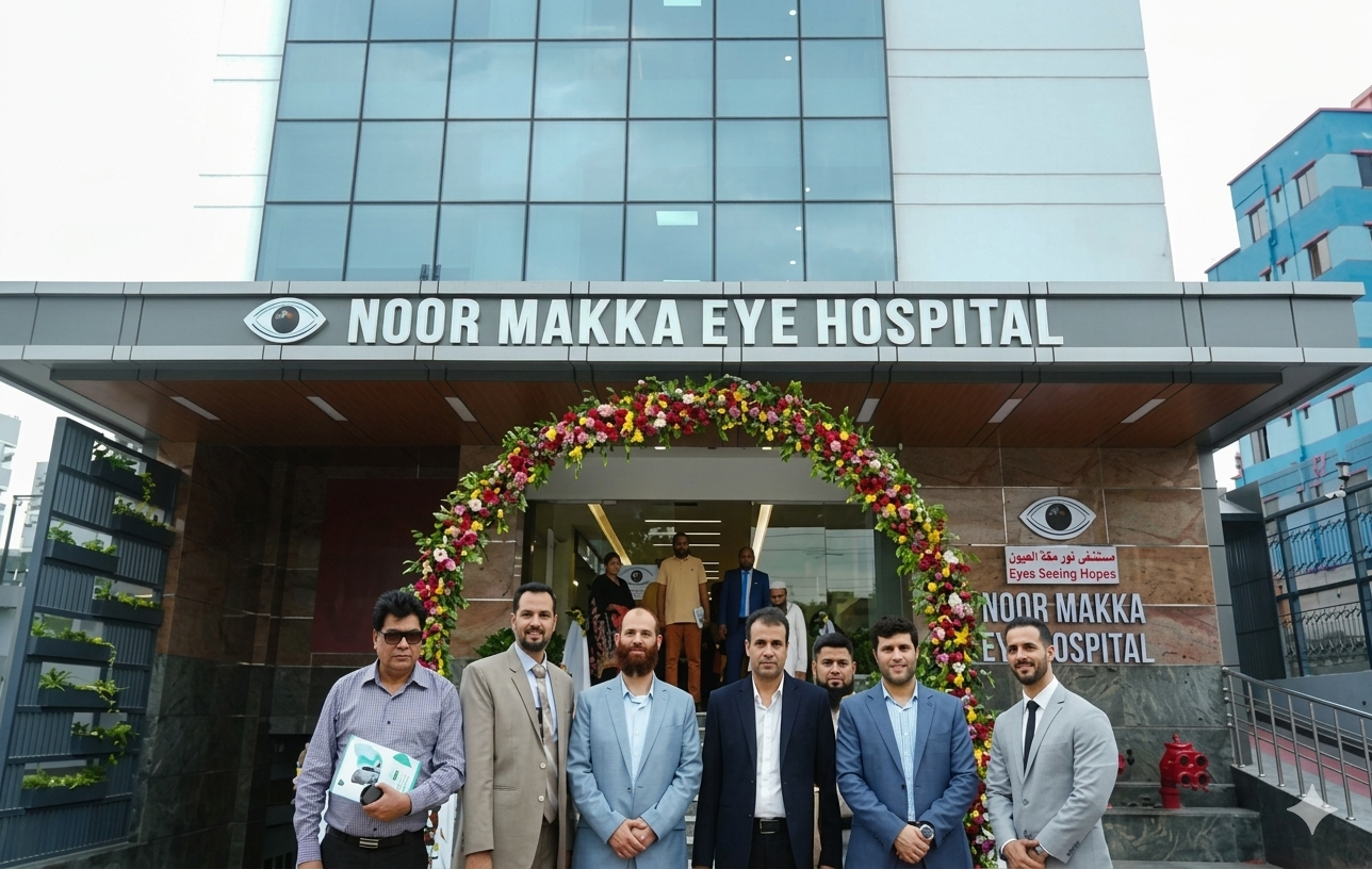 Permanent Specialized Hospitals