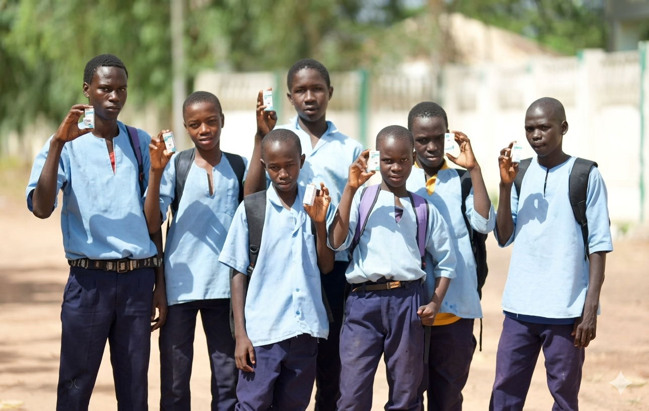 School Screening Programs